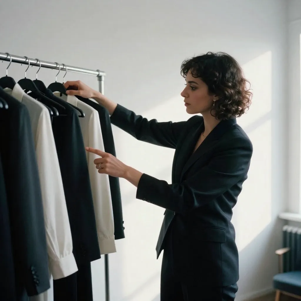 Kleding als communicatie middel