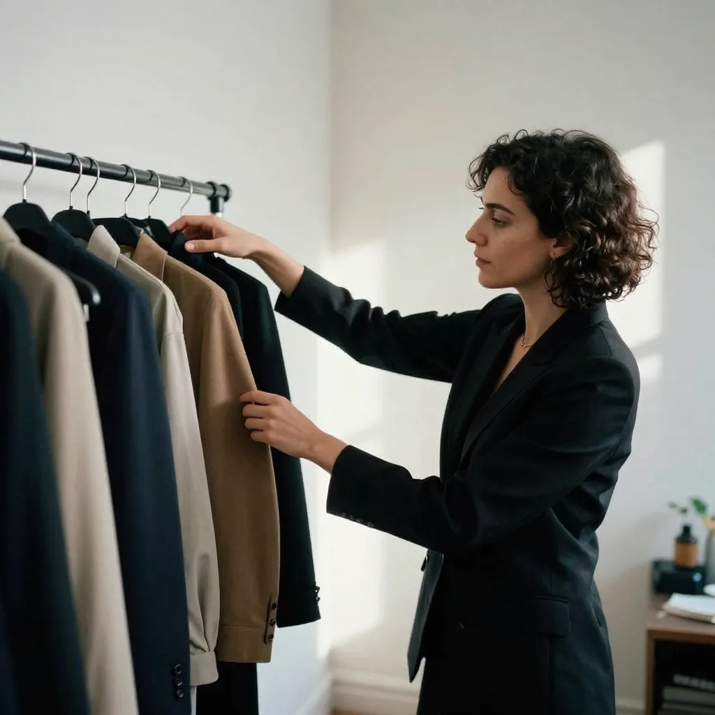 Professionele transformatie en imago ontwikkeling