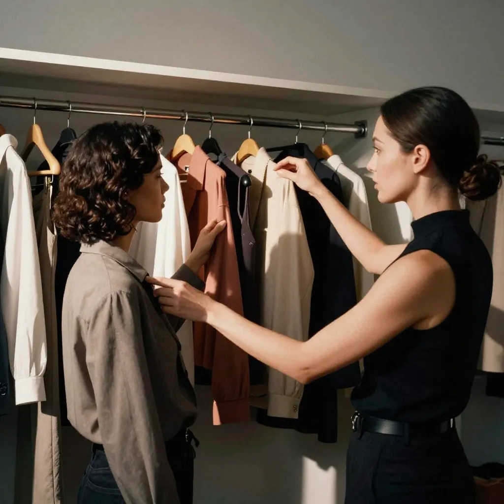 Consistente professionele uitstraling