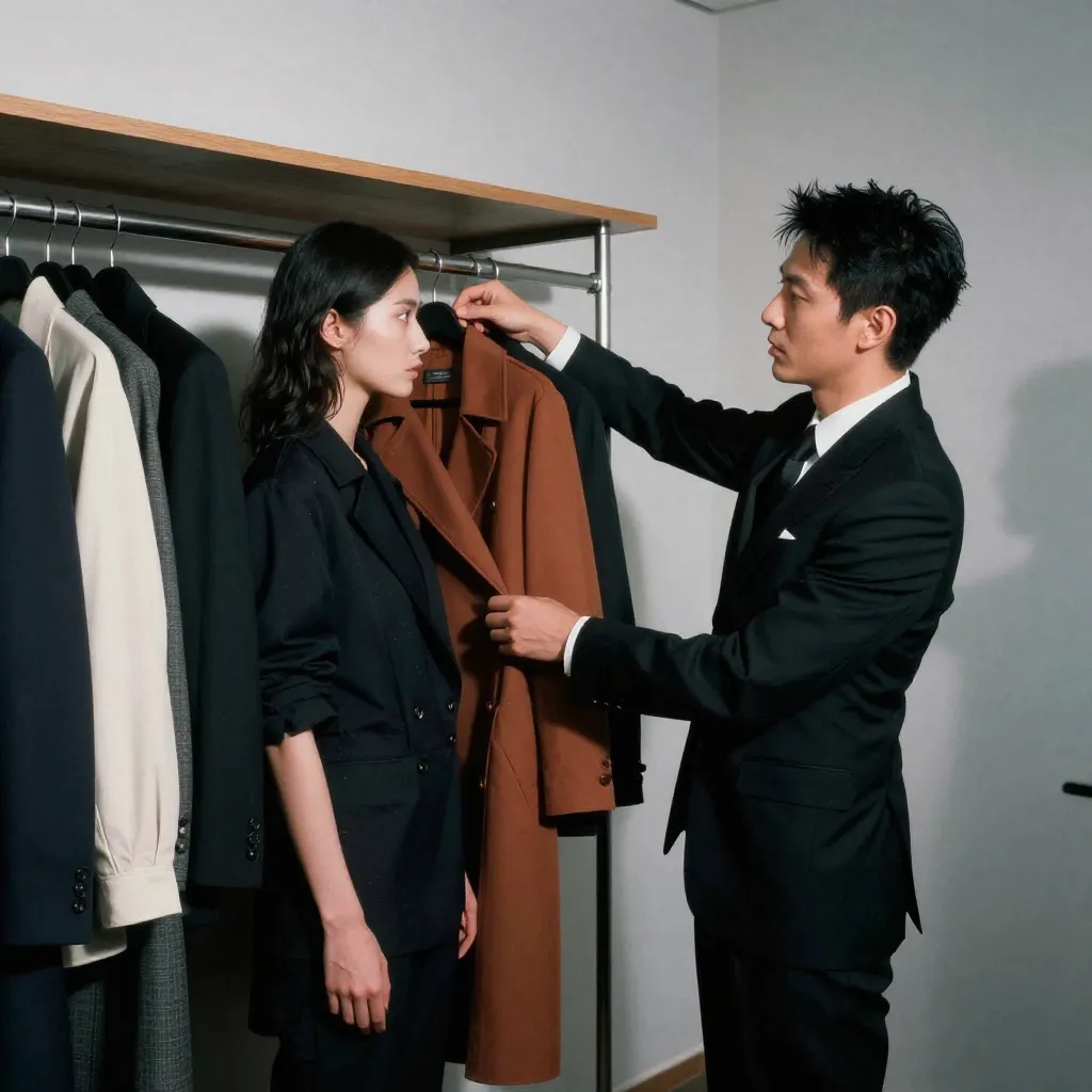 Professionele consultancy en persoonlijke begeleiding