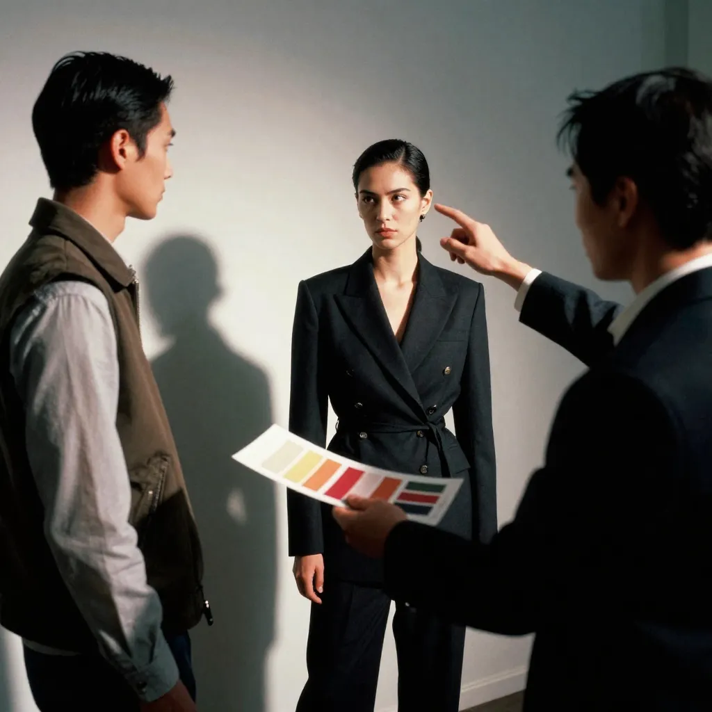 Strategische imago ontwikkeling